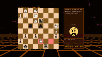 BOT.vinnik Chess: Early USSR Championships (PC) Steam Key GLOBAL