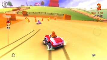 Buy Garfield Kart Steam Key GLOBAL