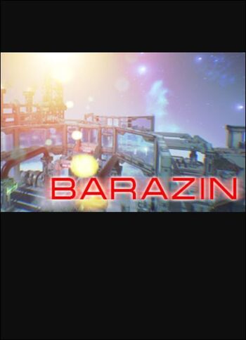 Botology - Map "Barazin" for Survival Mode (DLC) (PC) Steam Key GLOBAL