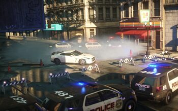 Need for Speed: Most Wanted - A Criterion Game Xbox 360 for sale
