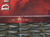 DIABLO III 3 BATTLE CHEST PC Edición Física de España - Nuevo Precintado