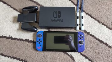 Nintendo Switch V1 Atrišamas