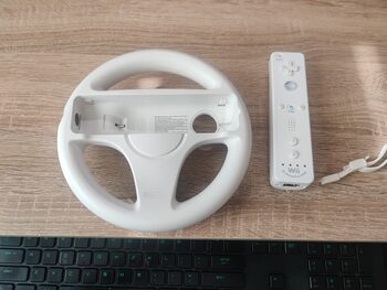 Nintendo Wii Custom