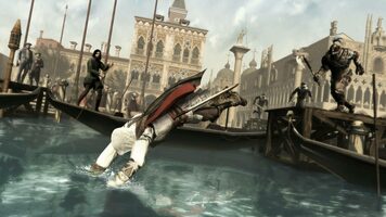 Assassin's Creed II (Deluxe Edition) Uplay Key GLOBAL for sale