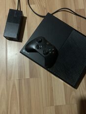 Xbox One, Black, 500GB