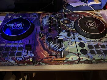 pioneer ddj 300