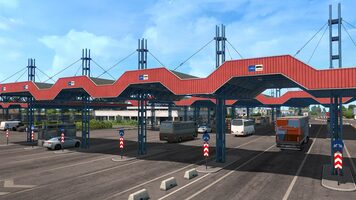 Get Euro Truck Simulator 2 - Road to the Black Sea (DLC) Steam Klucz GLOBAL