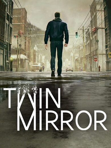 

Twin Mirror Epic Games Key GLOBAL