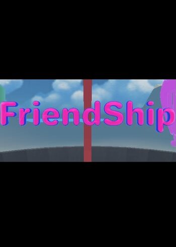 FriendShip Steam Key GLOBAL