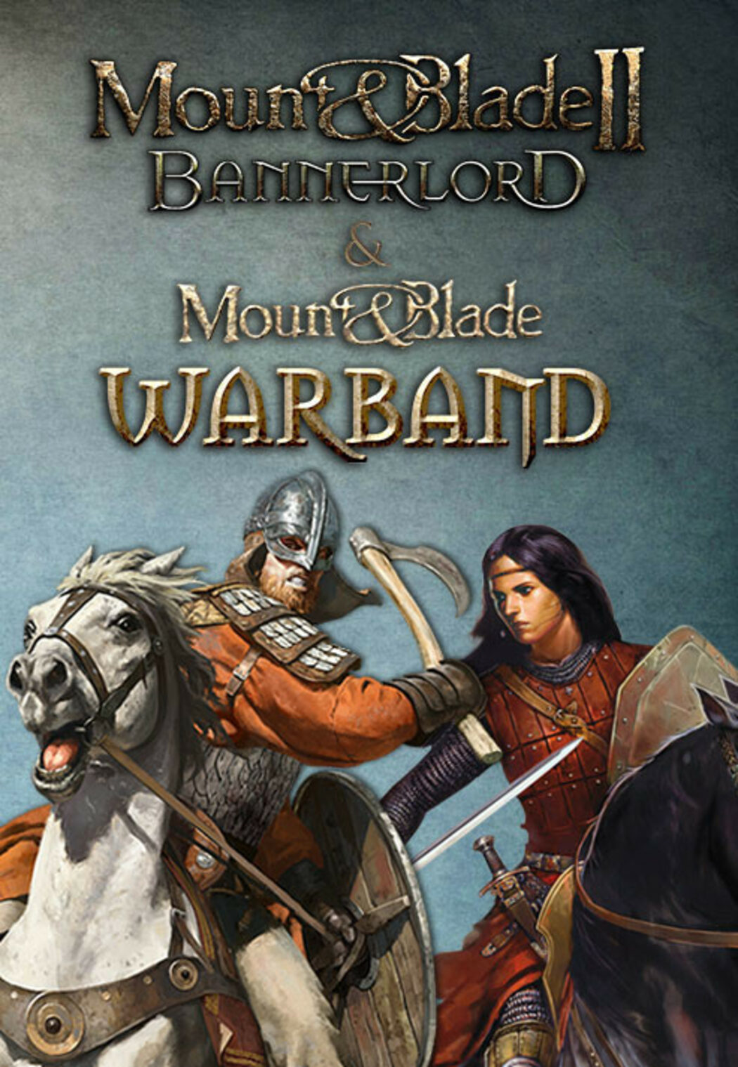 mount and blade warband first person