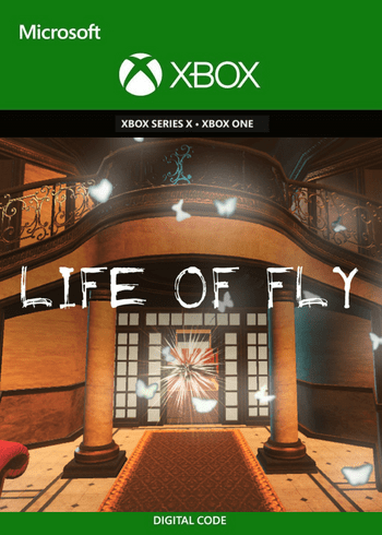 Life of Fly XBOX LIVE Key EUROPE