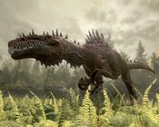 Get Jurassic: The Hunted PlayStation 3