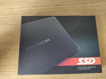 Xraydisk SSD 1TB