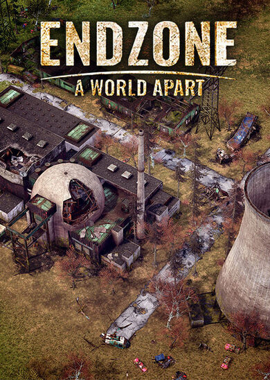 

Endzone: A World Apart (PC) Steam Key EUROPE