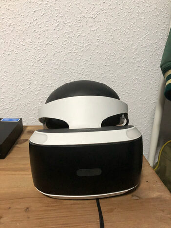 Comprar Gafas VR PS4/5