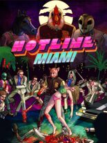 Hotline Miami Nintendo Switch