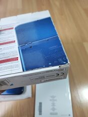 New Nintendo 3DS XL, Blue