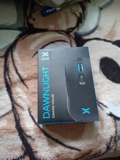 Buy Noxo Fusionlight klaviatura NOXO Dawnlight pele
