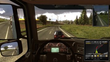Get Euro Truck Simulator 2 (Gold Edition) clé Steam GLOBAL