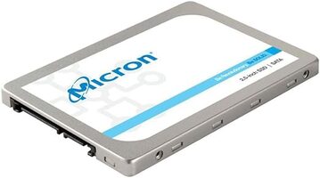SSD DISK 2.5" MICRON 1300 2TB SATA SSD DISK 6GB/S MICRON