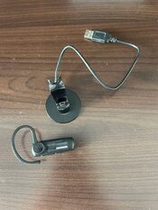 PS3 Bluetooth Headset