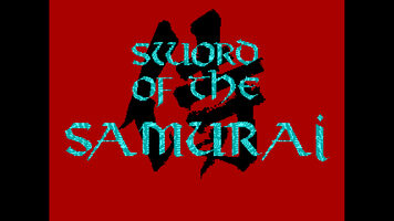 Sword of the Samurai (PC) Steam Key GLOBAL