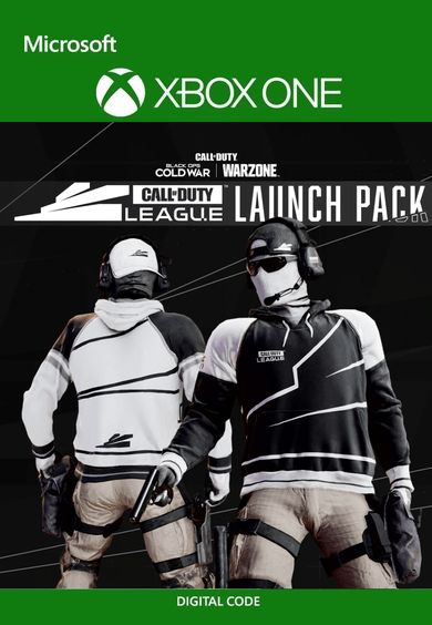 

Call of Duty League - Launch Pack (DLC) XBOX LIVE Key EUROPE