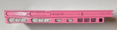 Buy PlayStation 2 Slim, Pink