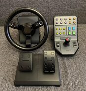 Logitech Saitek Heavy Equipment Bundle