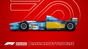 Buy F1 2020 Deluxe Schumacher Edition Steam Key LATAM