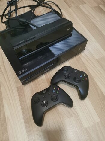xbox one