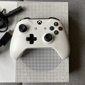 Xbox One S, White, 1TB for sale