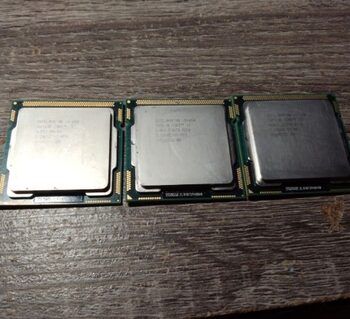 Intel Core i5-650 3.2 GHz LGA1156 Dual-Core CPU