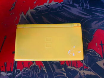Nintendo DS Lite, Yellow for sale