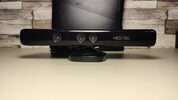 Xbox 360 S Black 4GB + Kinect + Kinect Adventures