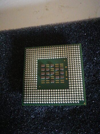 INTEL PENTIUM 4 2A GHZ