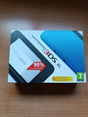 Redeem Nintendo 3DS XL