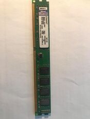 Kingston ValueRAM 4GB 1333MHz DDR3 Non-ECC CL9 DIMM 