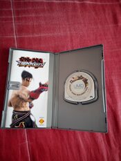 Tekken 5: Dark Resurrection PSP