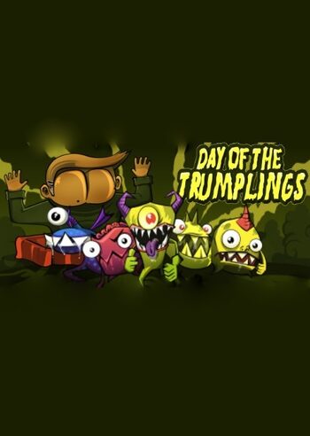 Day of the Trumplings Steam Key GLOBAL