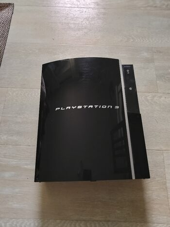 Playstation 3 60gb