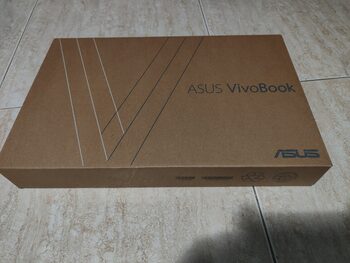 Redeem Asus VivoBook S14 S433 Intel i5-10210U Intel HD Graphics 620 / 8GB DDR4 / 512GB NVME / 50 Wh / 802.11 ax / Silver