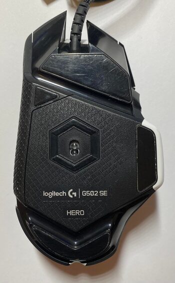 Logitech G502 Hero Se for sale