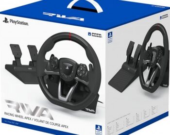 Buy VOLANTE HORI RWA APEX PS5 PS4 PC