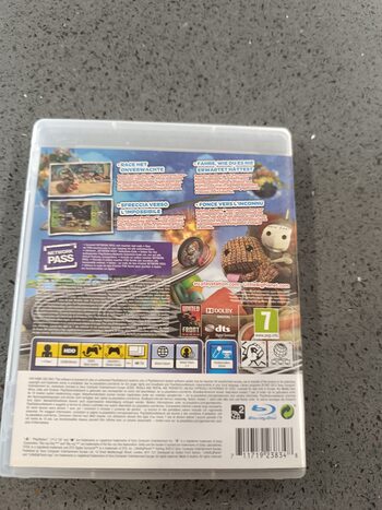 Buy LittleBigPlanet Karting PlayStation 3