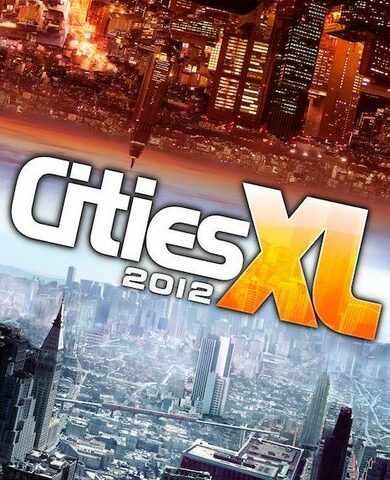 Cities XL 2012