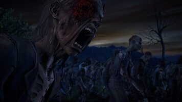 Buy The Walking Dead: A New Frontier PlayStation 4