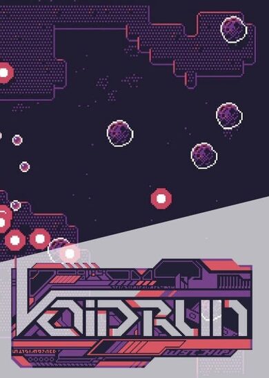 

Voidrun Steam Key GLOBAL
