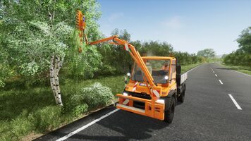 Buy Road Maintenance Simulator XBOX LIVE Key ARGENTINA