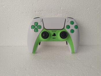 MANDO NUEVO ORIGINAL PS5 MODIFICADO TIPO SCUF